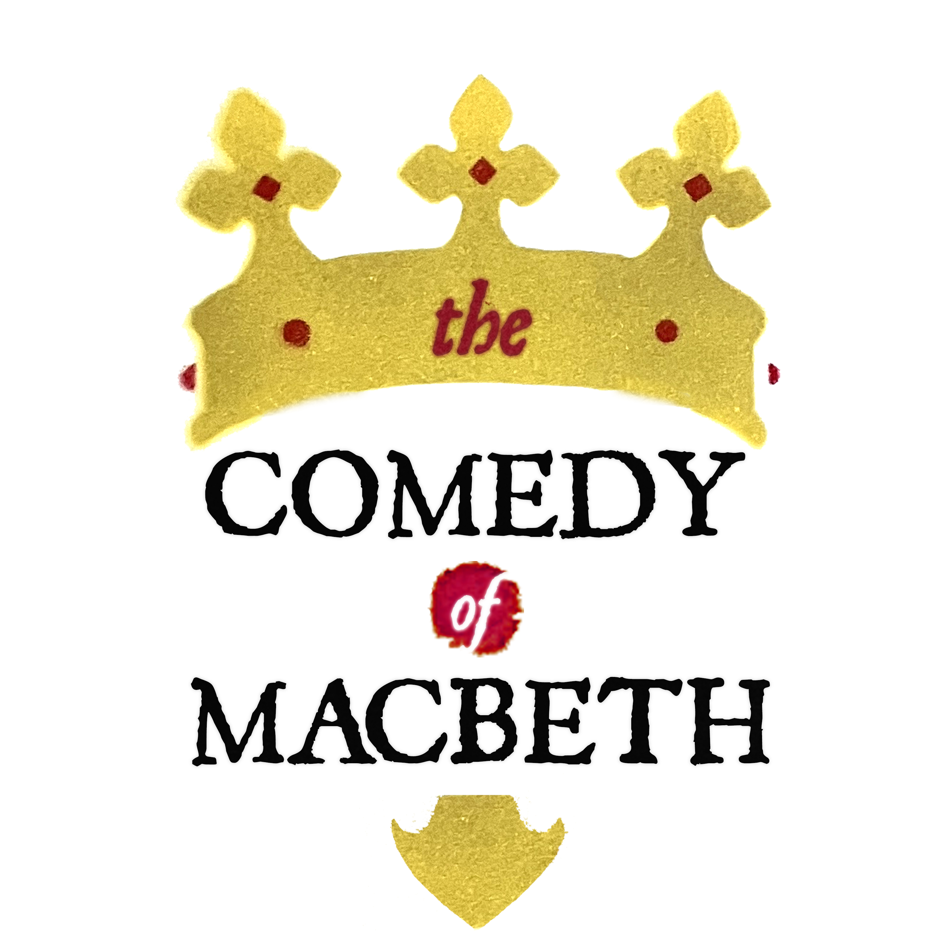 The Comedy of Macbeth