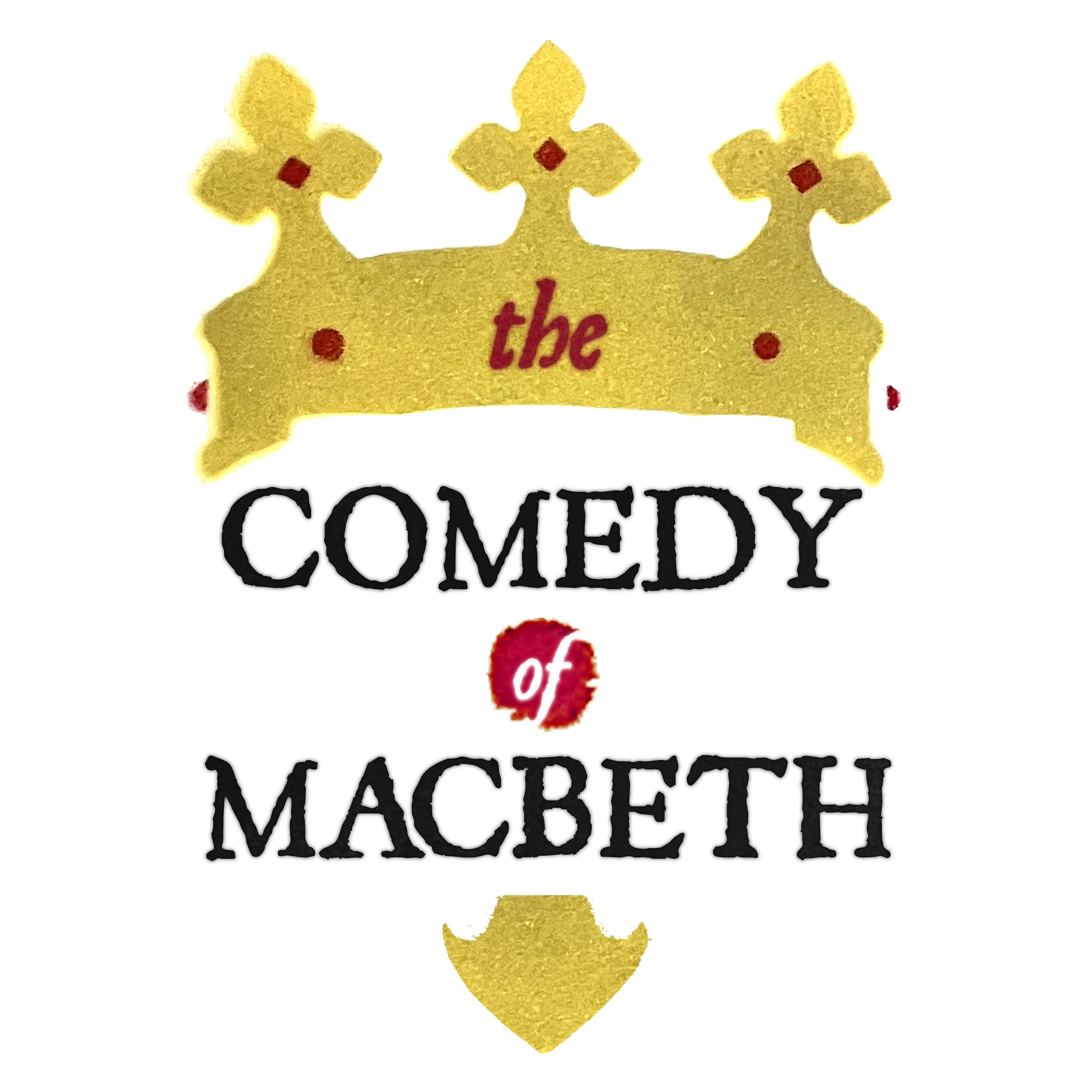 Comedy of Macbeth (May 2026)