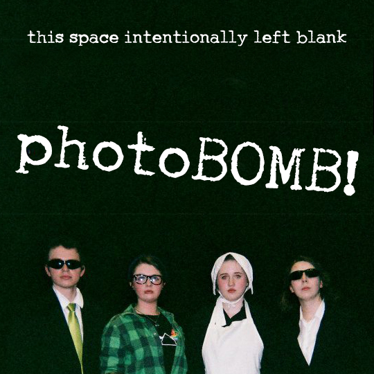 photoBOMB! (January 2014)